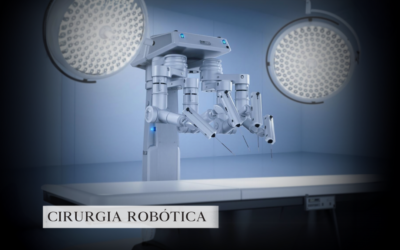 Cirurgia Robótica – uma sólida realidade! Quais os seus benefícios?