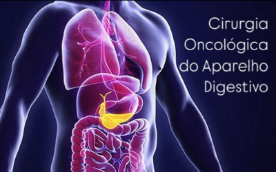 Cirurgia Oncológica do Aparelho Digestivo